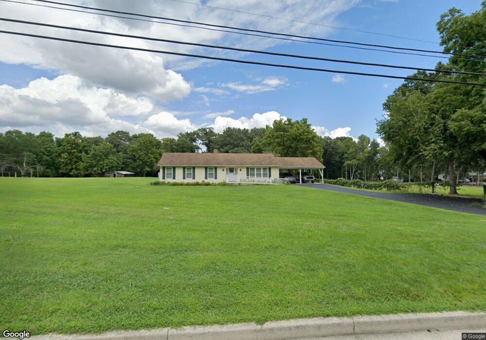 11703 Laurel Bowie Rd, Laurel, MD 20708 - photo 1