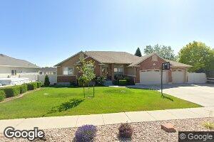 9149 Mountain Iris Way, West Jordan, UT 84081
