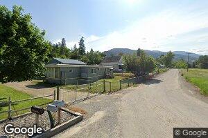 8 Columbia Dr, Loomis, WA 98827