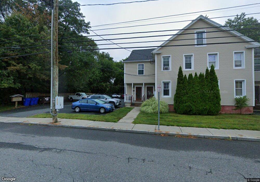 111A Pleasant St unit A, Easthampton, MA 01027 - photo 1