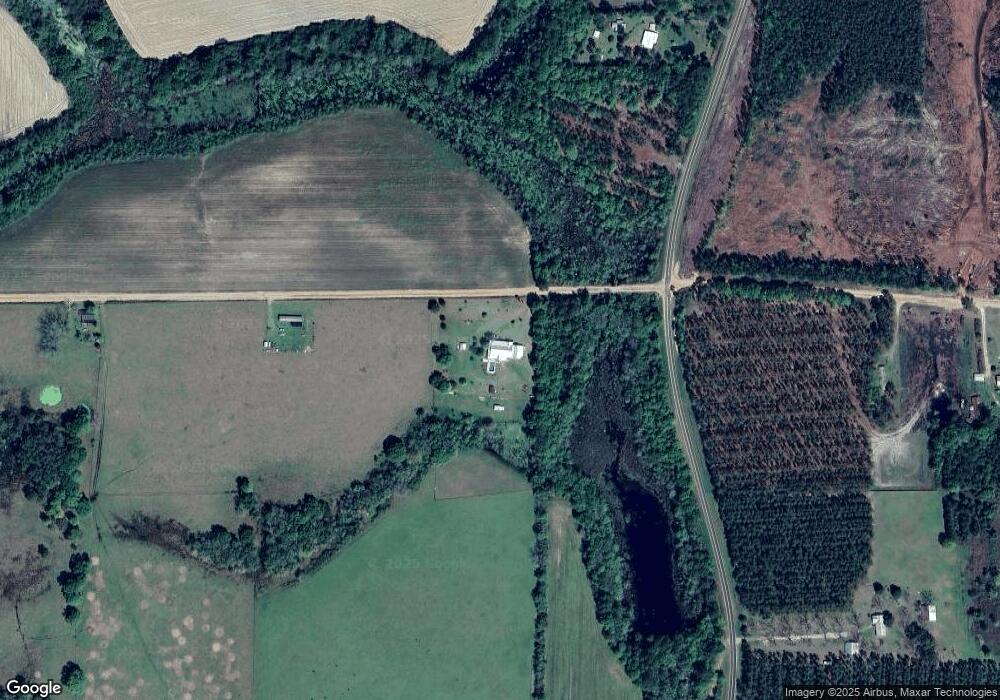 2697 Joe Ellis Rd, Broxton, GA 31519 - photo 1