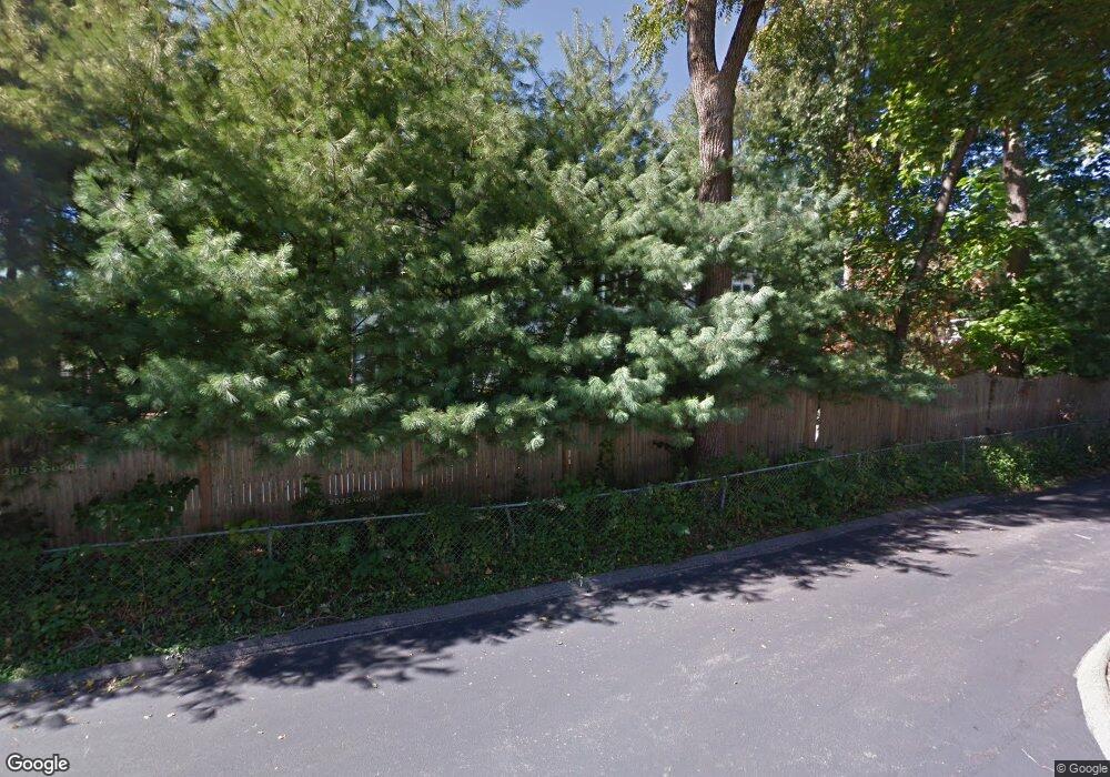 15 Walnut Ct, Needham, MA 02492 - photo 1