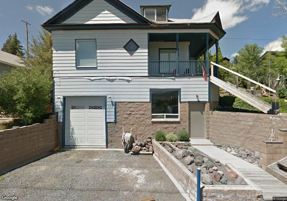 132 S Carroll St, Klamath Falls, OR 97601 - photo 1