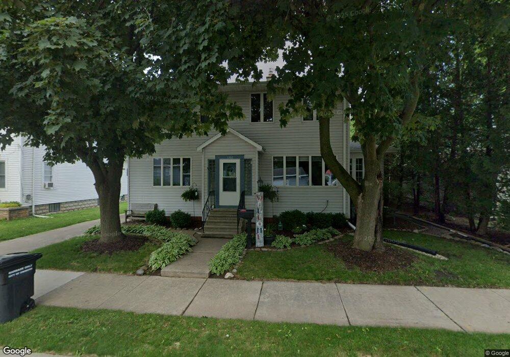 1308 Spruce St, Oshkosh, WI 54901 - photo 1