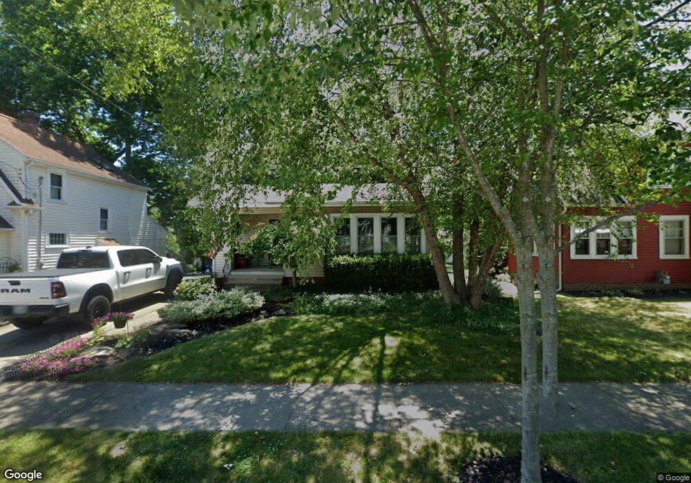 237 Samaritan Ave, Ashland, OH 44805 - photo 1