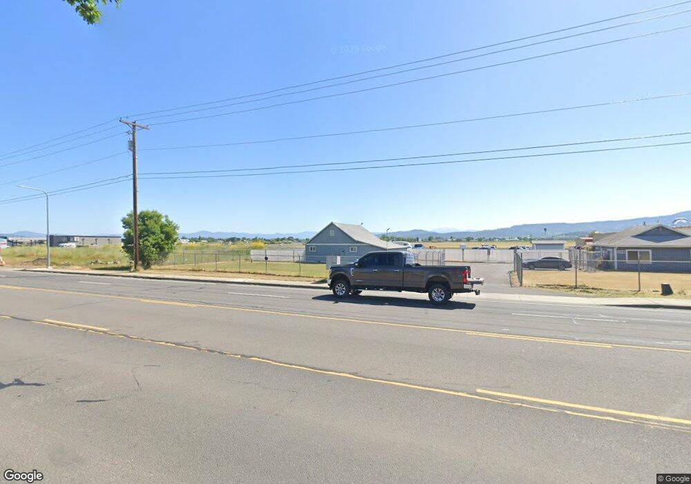 4860 Table Rock Rd, Medford, OR 97502 - photo 1