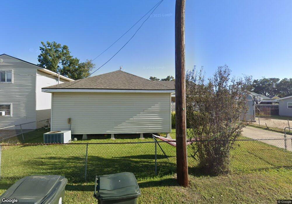 1219 Gibb St, Houma, LA 70363 - photo 1