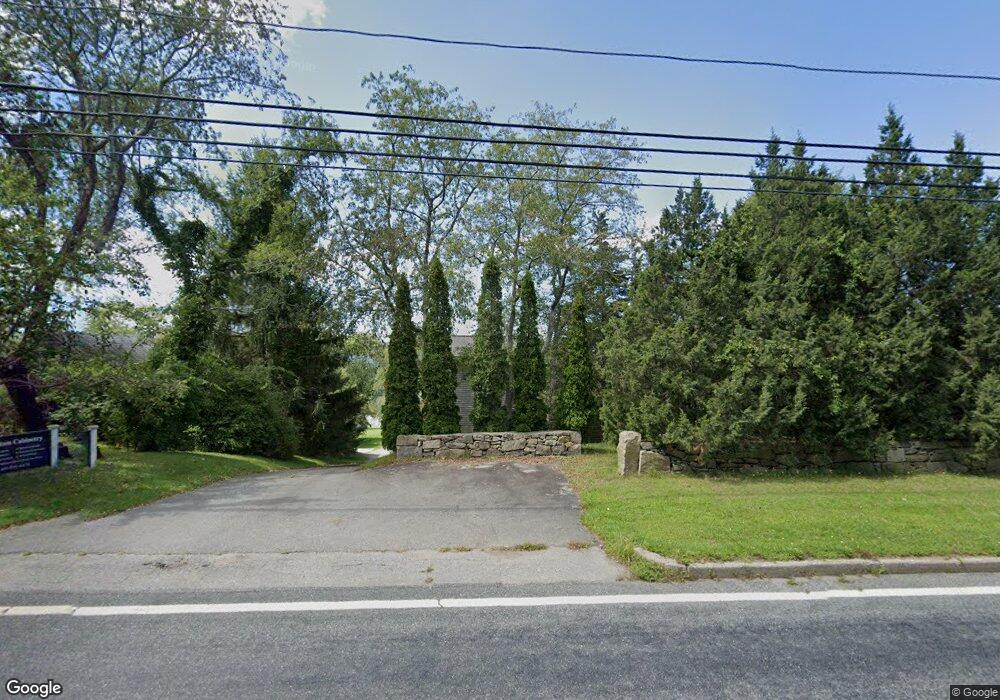 57 W Main Rd, Little Compton, RI 02837 - photo 1