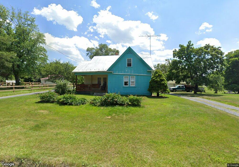 2194 Brucetown Rd, Clear Brook, VA 22624 - photo 1