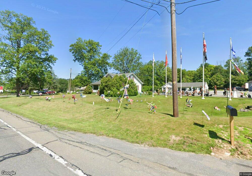 2357 Route 209, Sciota, PA 18354 - photo 1