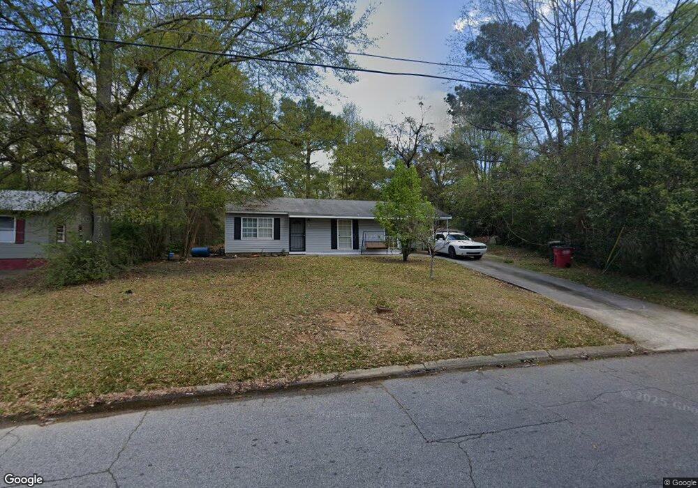 3660 Travis Blvd, Macon, GA 31206 - photo 1
