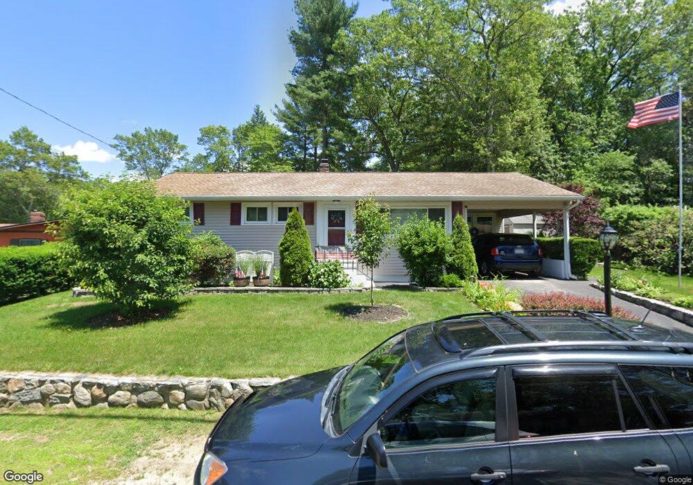 77 Bancroft St, Dracut, MA 01826 - photo 1