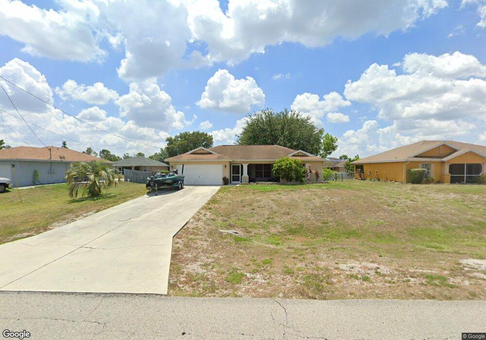 358 Parkdale Blvd, Lehigh Acres, FL 33974 - photo 1