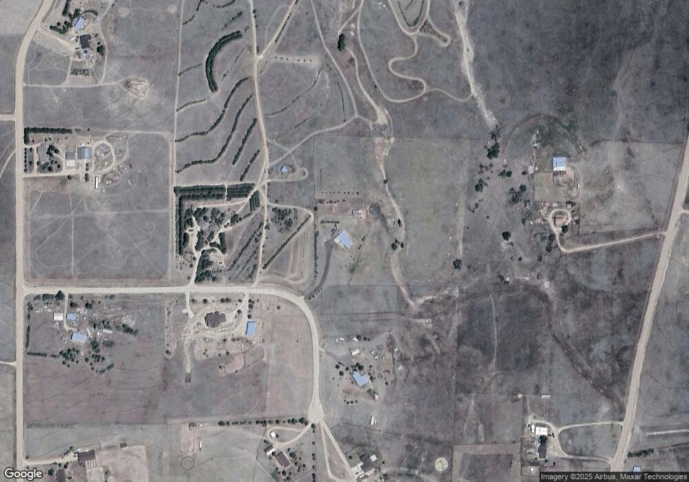 19550 Horseshoe Ct, Peyton, CO 80831 - photo 1