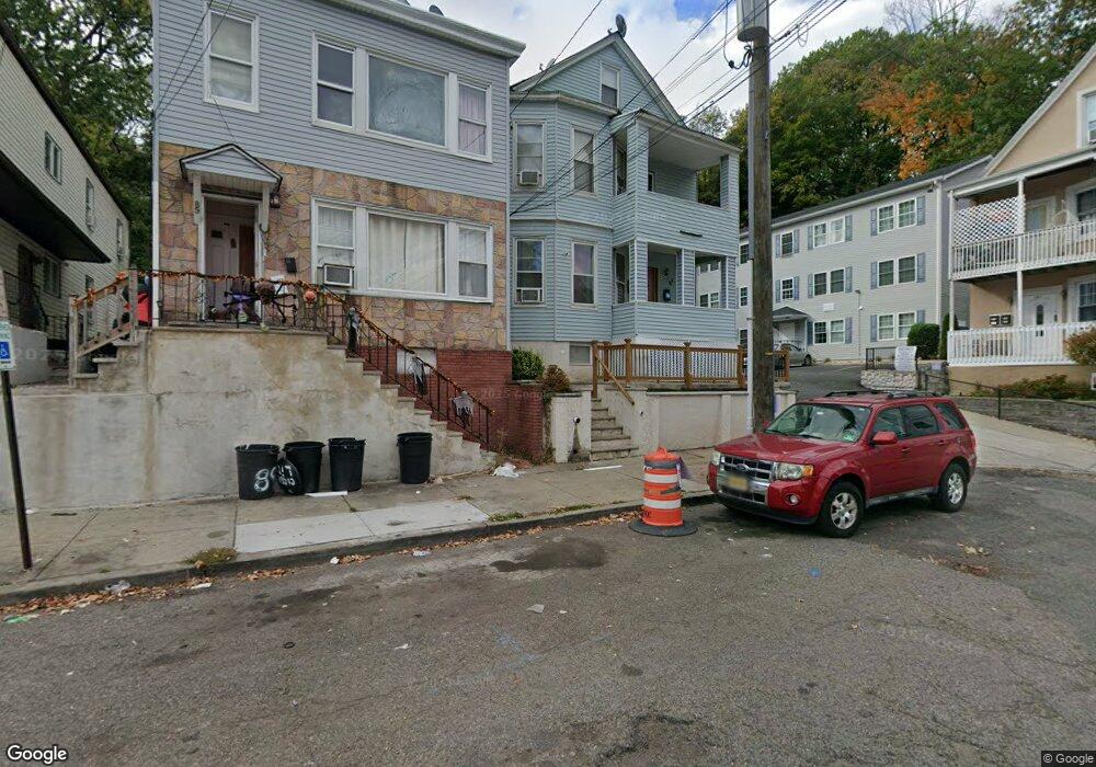 91 Tulip St, Passaic, NJ 07055 - photo 1