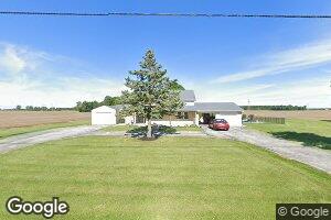 14753 Bradner Rd, Bradner, OH 43406