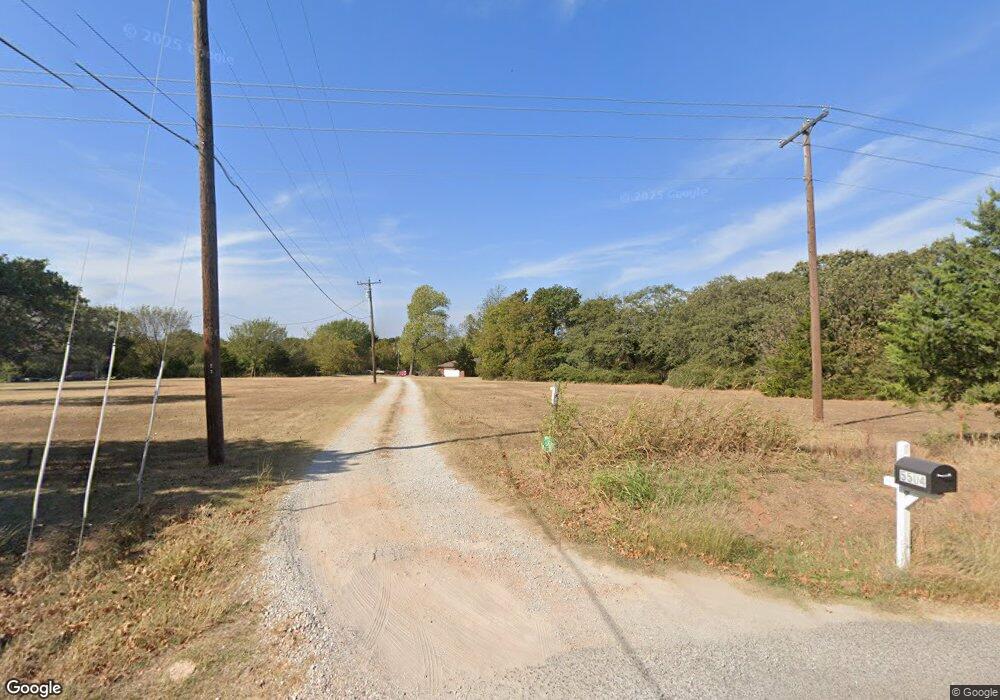 5504 N Bryan Ave, Shawnee, OK 74804 - photo 1