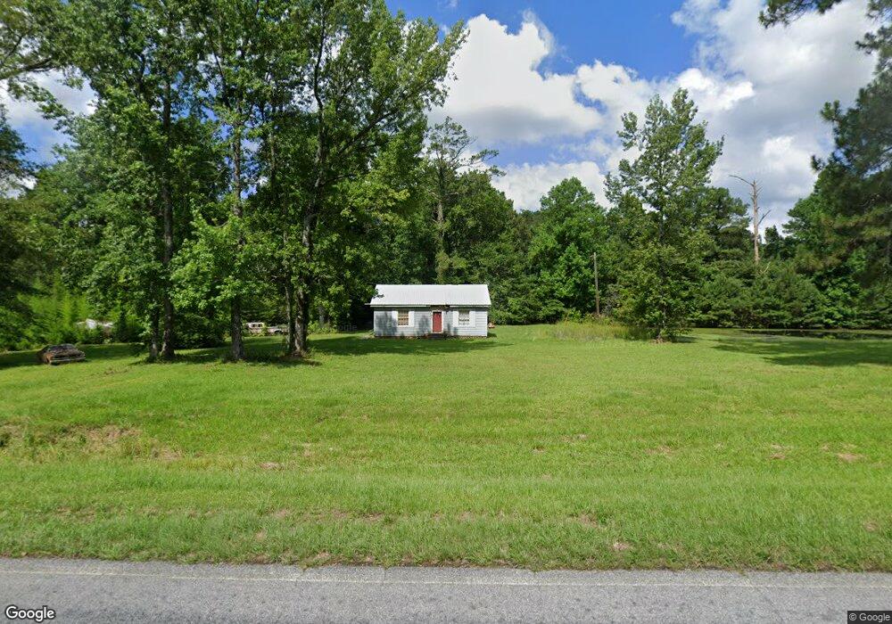256 Highway 27 N, Tylertown, MS 39667 - photo 1