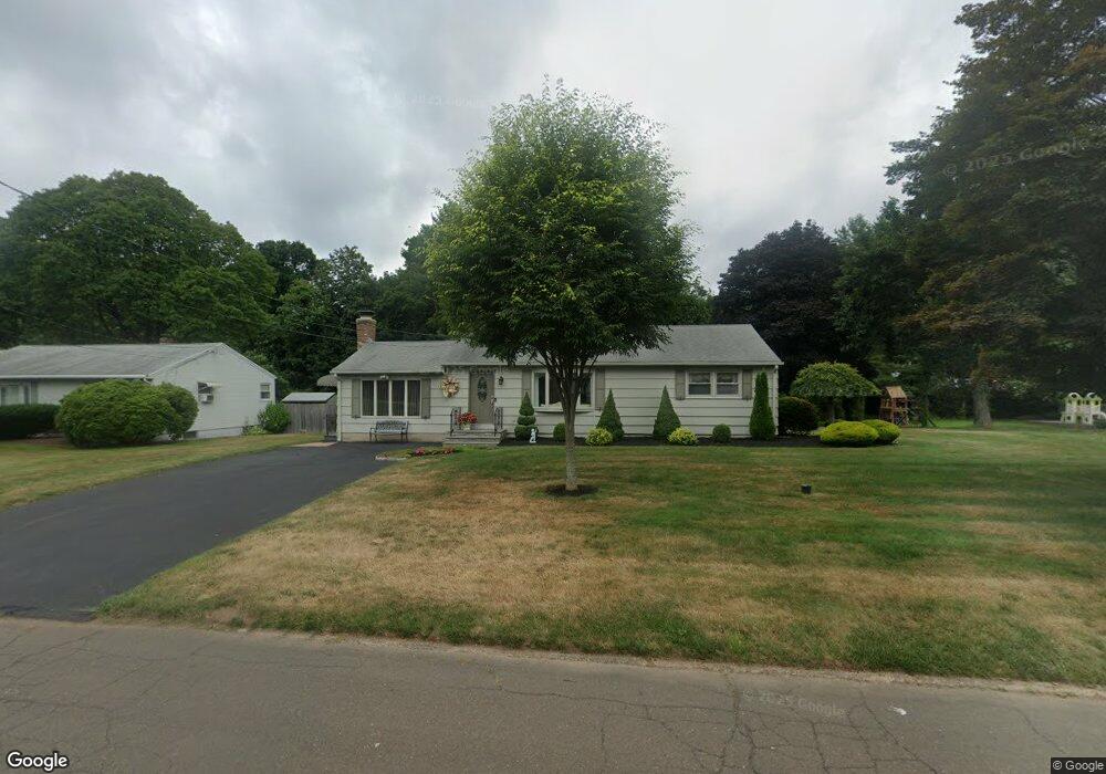 17 Deer Run Rd, Wallingford, CT 06492 - photo 1