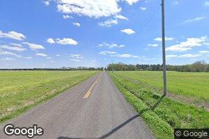 2672 N 800 East Rd, Mechanicsburg, IL 62545