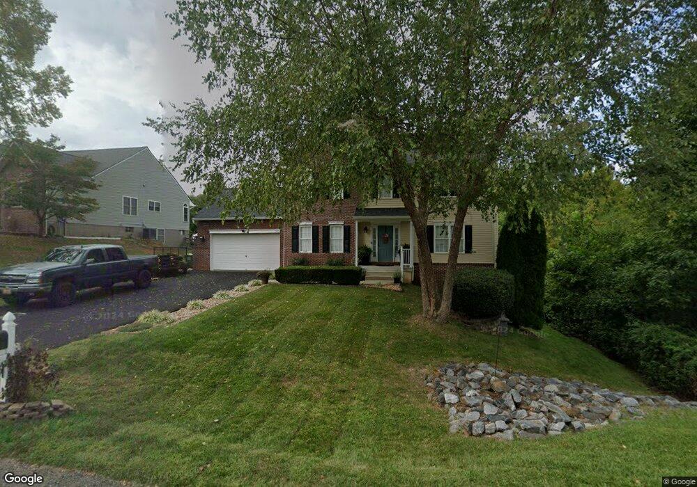 2150 Wildflower Way, Locust Grove, VA 22508 - photo 1