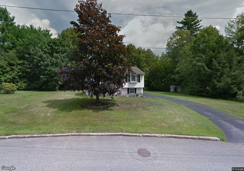 31 Sherwood Dr, Hooksett, NH 03106 - photo 1