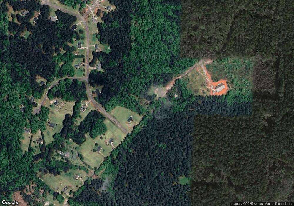 707 Oakland Rd, Gay, GA 30218 - photo 1