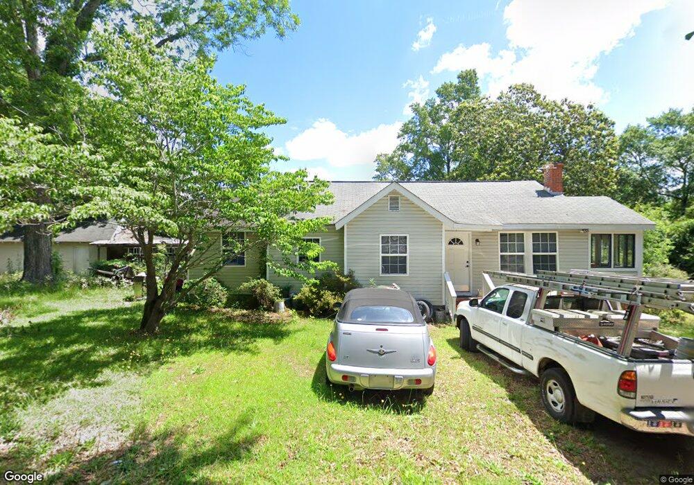 1101 Pineview St, Camden, SC 29020 - photo 1