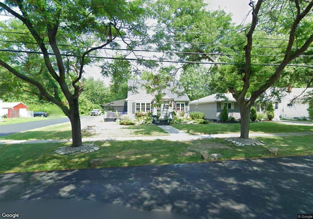 337 Warner Ave, North Tonawanda, NY 14120 - photo 1