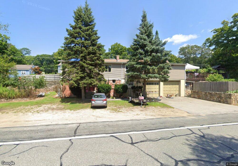 44 Hartford Pike, Foster, RI 02857 - photo 1