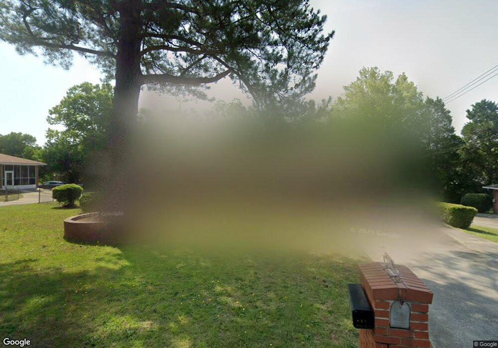 3251 Pasadena Dr, Macon, GA 31211 - photo 1