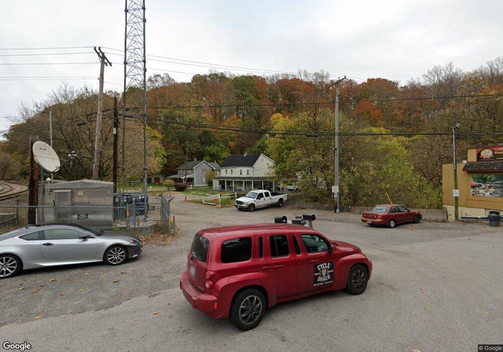 1443 Woodstock Rd, Woodstock, MD 21163 - photo 1