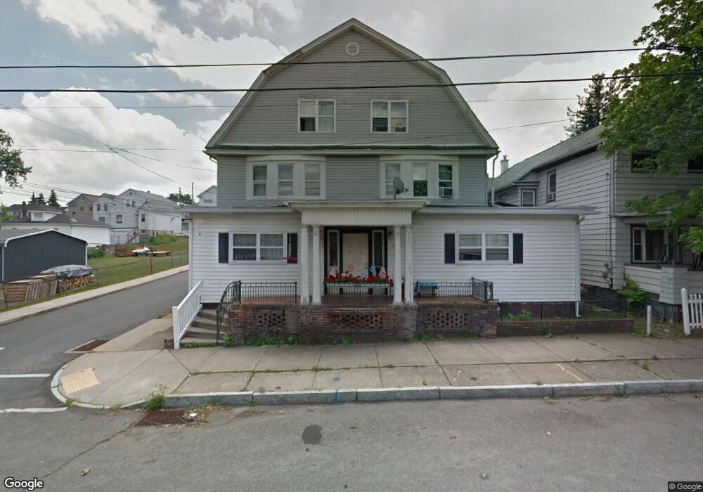 61 W Broad St, Nanticoke, PA 18634 - photo 1