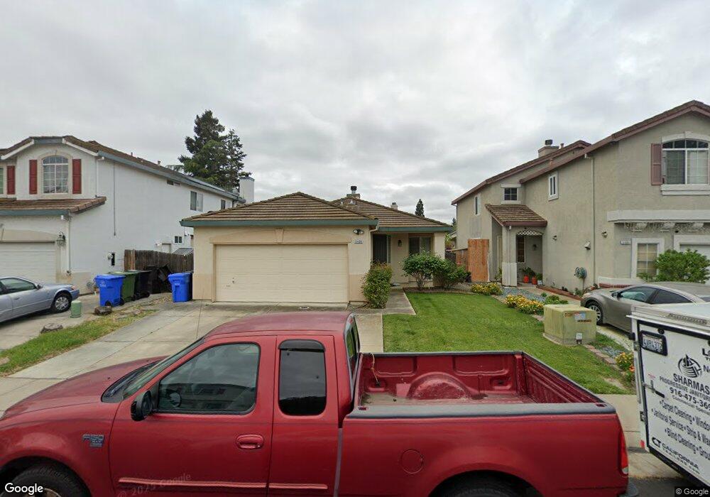 5408 Moonlight Way, Elk Grove, CA 95758 - photo 1