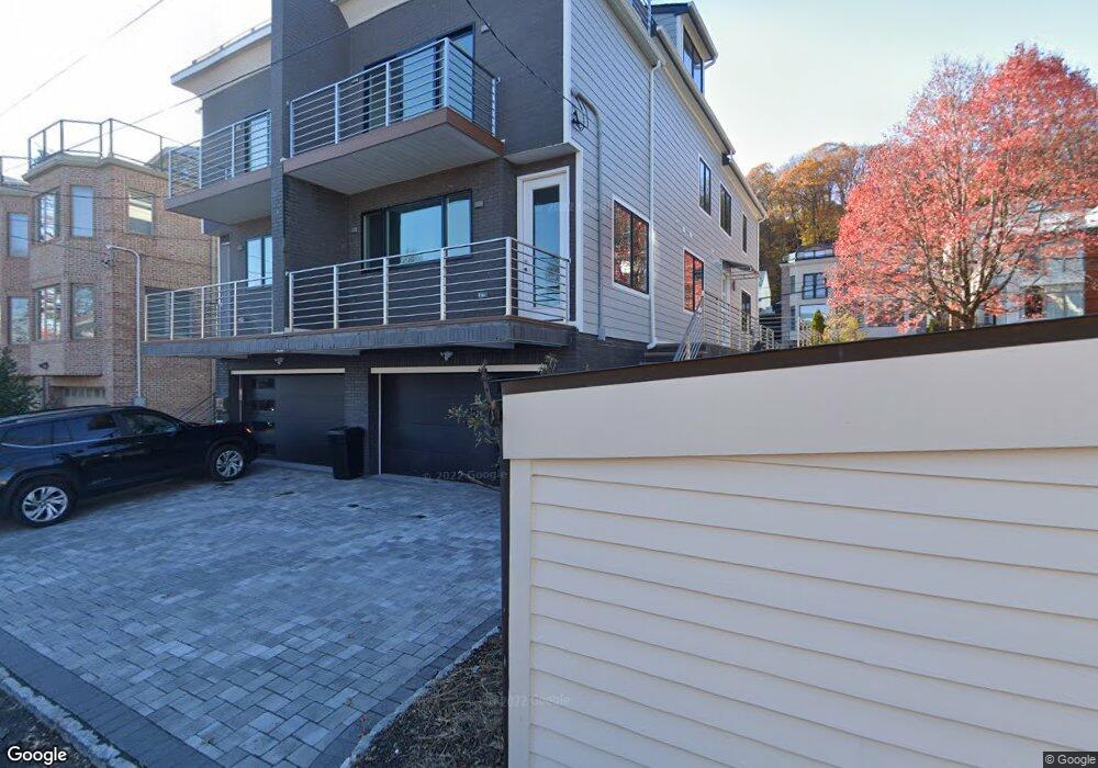 23 Myrtle Ave unit A, Edgewater, NJ 07020 - photo 1