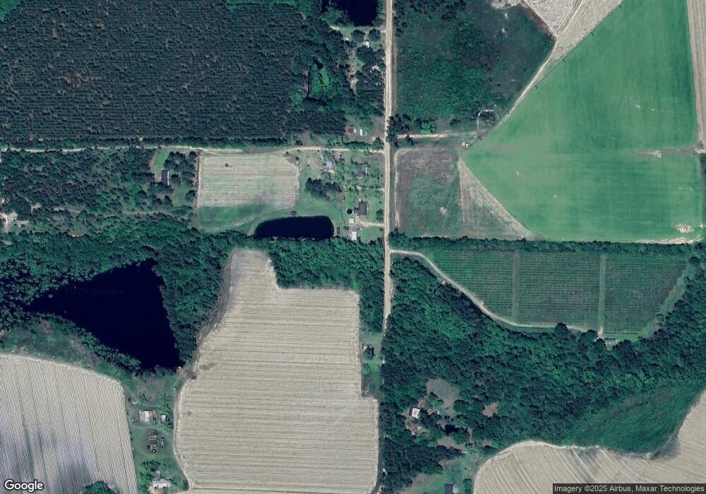 178 Cook County Line Rd, Lenox, GA 31637 - photo 1