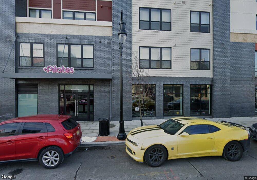 620 Bloomfield Ave unit PH-F, Bloomfield, NJ 07003 - photo 1