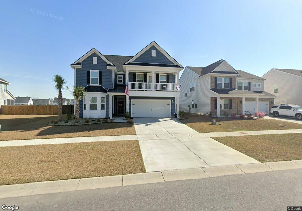 276 Firewheel Ct, Summerville, SC 29486 - photo 1