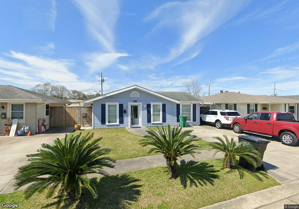 3937 Alabama Ave, Kenner, LA 70065 - photo 1