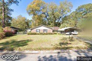 1 Kenmore Dr, Savannah, GA 31406