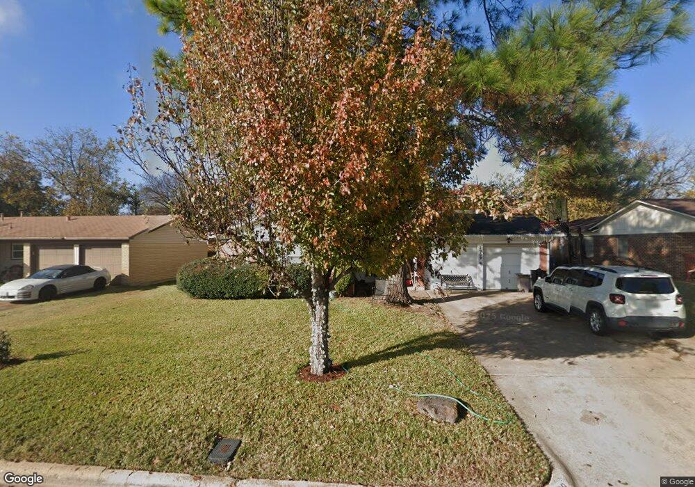 1209 Simpson Dr, Hurst, TX 76053 - photo 1