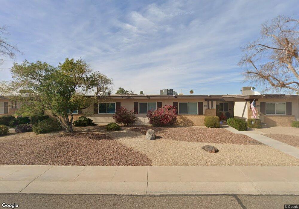 14032 N 111th Ave unit 17H, Sun City, AZ 85351 - photo 1
