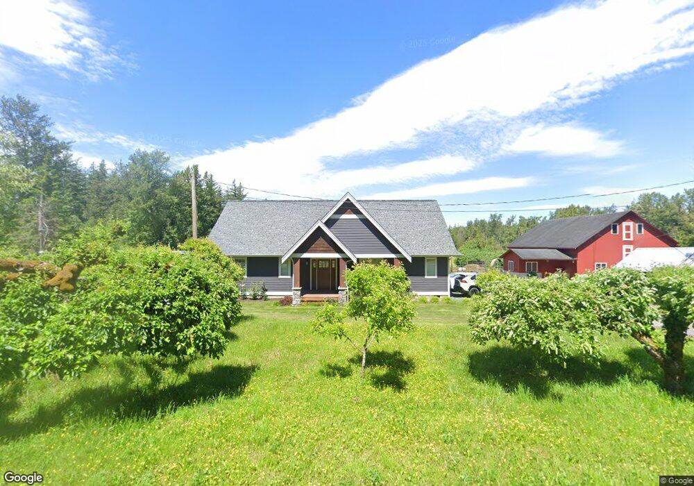 1404 E Hemmi Rd, Everson, WA 98247 - photo 1