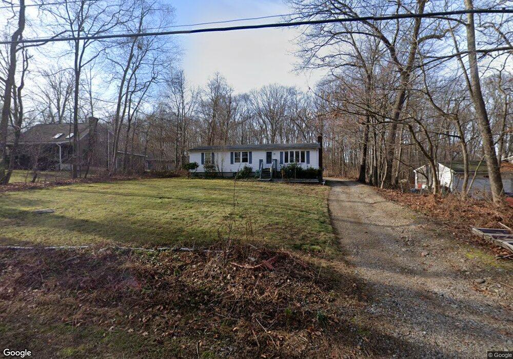 10 Hennequin Rd, Columbia, CT 06237 - photo 1