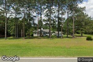 1685 Barnes Chapel Rd, Enigma, GA 31749