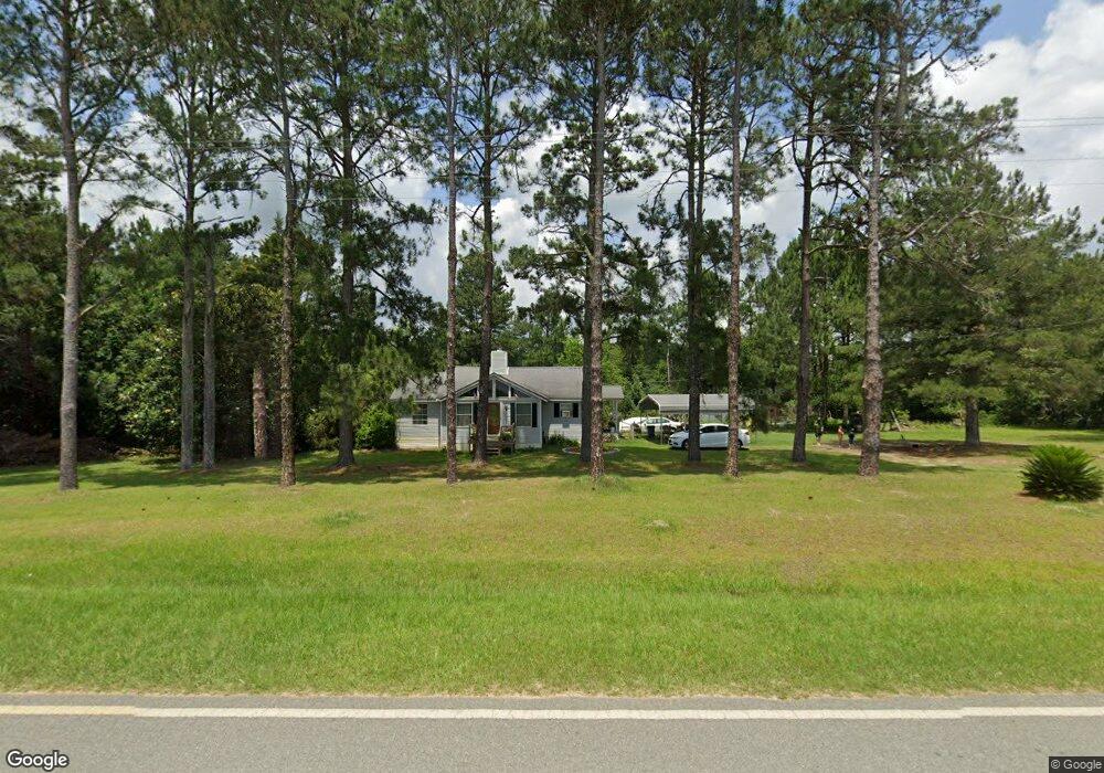 1685 Barnes Chapel Rd, Enigma, GA 31749 - photo 1