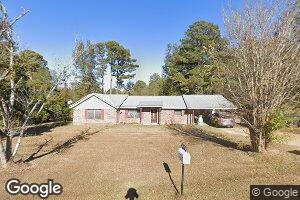 802 Berry Rd, Sturgis, MS 39769