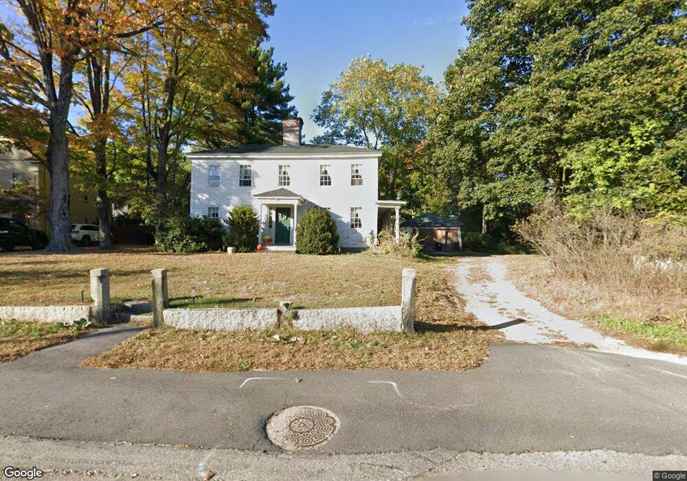 314 Village St, Medway, MA 02053 - photo 1