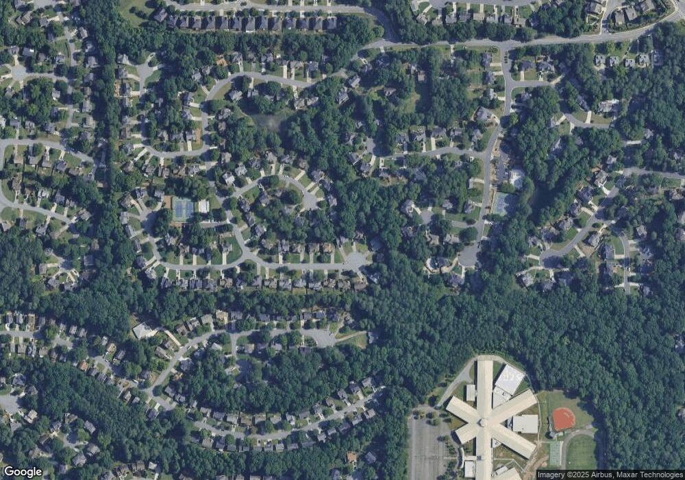 4845 Byers Rd unit 2, Alpharetta, GA 30022 - photo 1