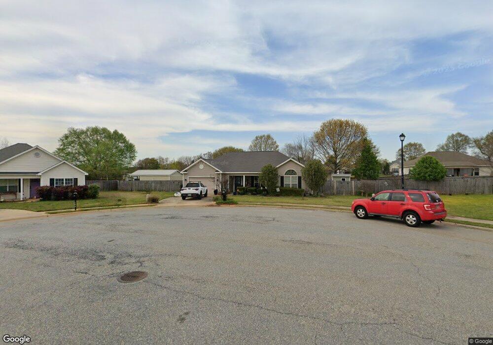 102 Gretta Ct, Warner Robins, GA 31088 - photo 1